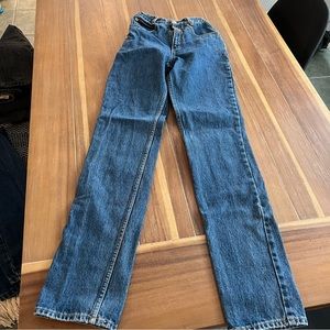 Vintage Lawman Jeans size 27